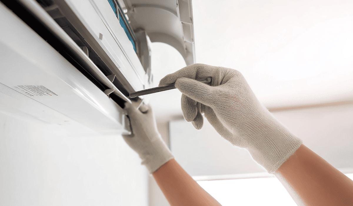 Bergama Airfel Acil Klima Servisi